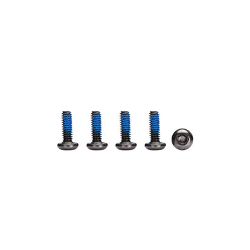 M2 Button Head Screws Pack (20pcs)